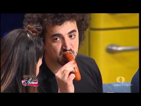 Apartamenti 2xl - Cunat, Cubi dhe Taku (08.03.2016)