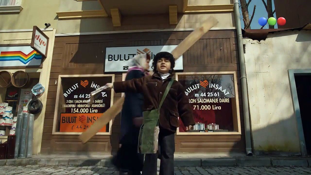 capitulo 71 de #Karadayi de telefe hd