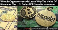 Bitcoin and Crypto Currency Technology The real value - The Blockchain explained New Full Video 2016