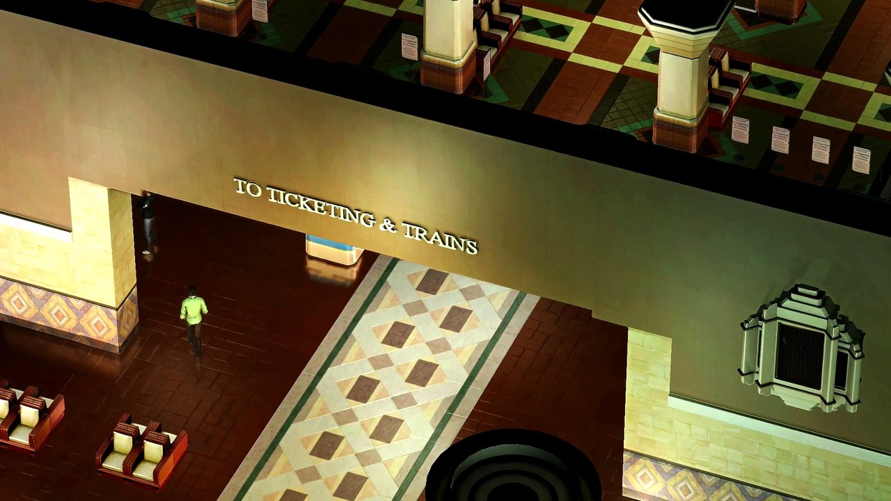 Divide - Trailer #1   PS4