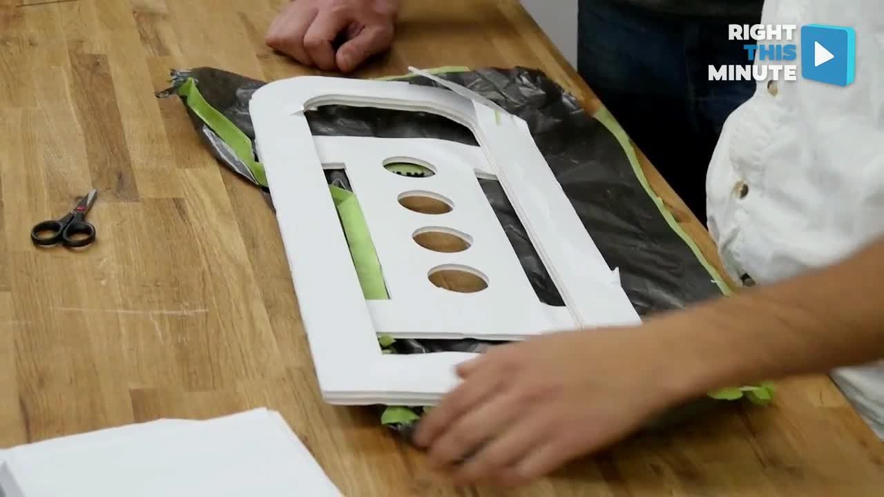 This DIY Hovercraft is the Perfect Weekend Project