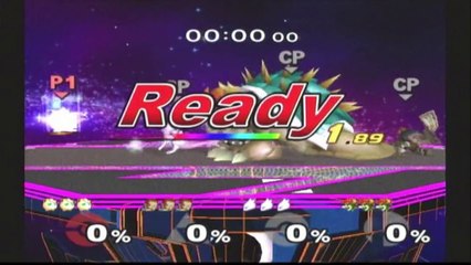 Super Smash Bros. Melee - Ep. 33 - Event Match #51: The Showdown