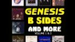 Genesis the magic of time 1968