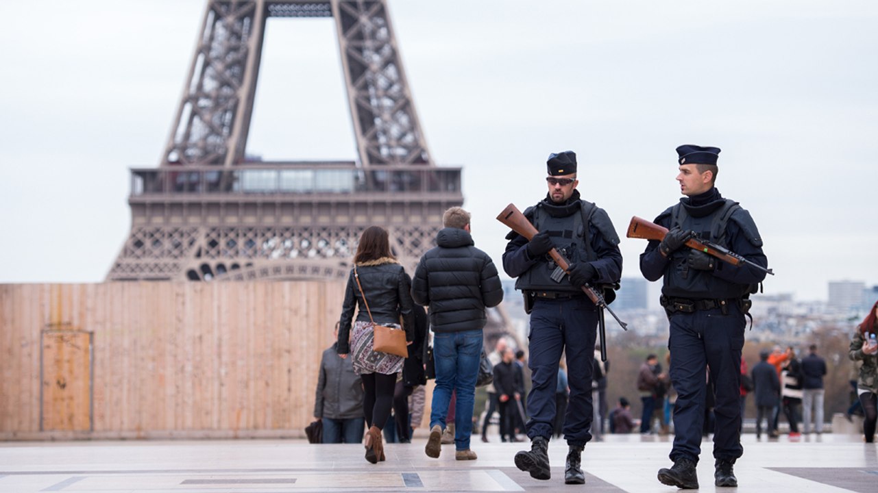 People and Power - Backlash: France’s New Hard Line on Terror