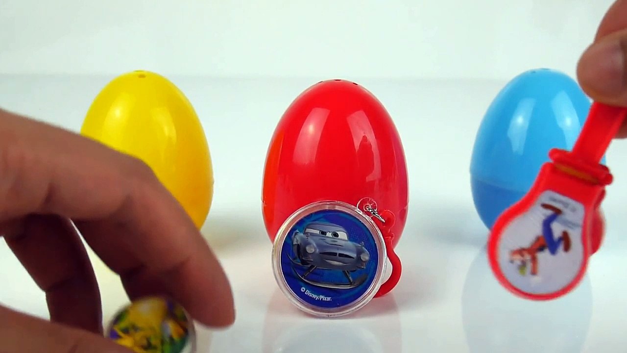 Spiderman Songs Lyrics ♫ Old MacDonald Had a Farm ♫ Surprise Eggs Spider-man Mickey Mouse