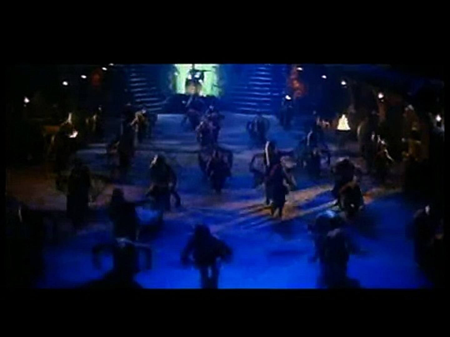 Blissfull: Shaka Ajay Devgan Ki Picture