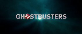 S.O.S Fantôme Ghostbusters Bande Annonce 2 VO