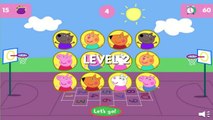 Peppa Pigs Memory Game - Peppa Pigs Games