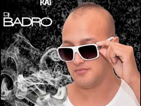 Chaba Dalila 2016 & Chifaa - Hram 3alik (Dj Badro Smart mix 2016)