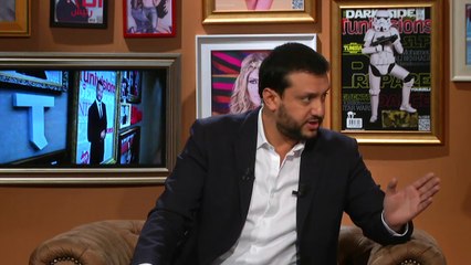 Tunivisions Live (Replay) (09-03-2016) (Partie 1)