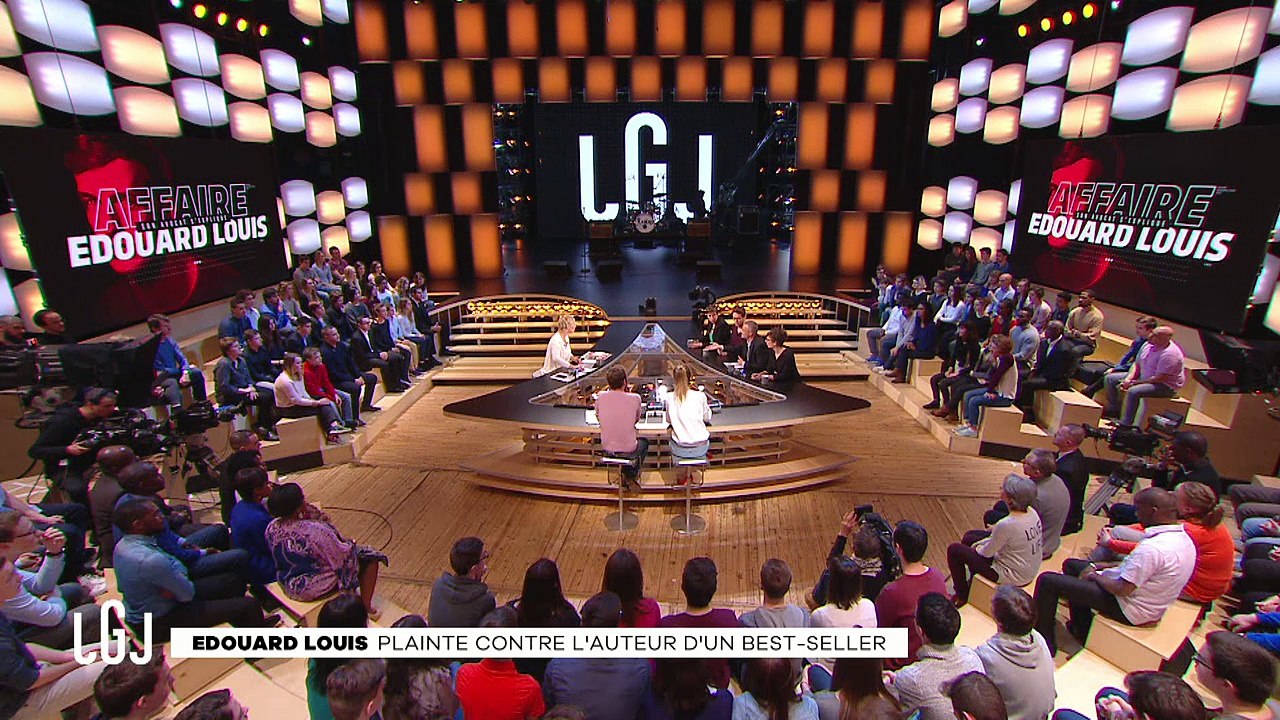 Le Grand Journal du 09/03 avec Caroline de Haas, Benjamin Lucas, Emmanuel Pierrat, Nora Hamzawi et The Rabeats - Canal +
