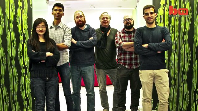 Flexiphone ‘Coming Soon’- Scientists Reveal First Bendable Smartphone