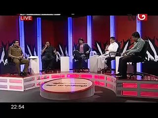 Aluth Parlimenthuwa 09_03_2016 Part 01