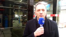 Futur téléphérique de Brest : Victor Antonio, chef du projet à Brest métropole