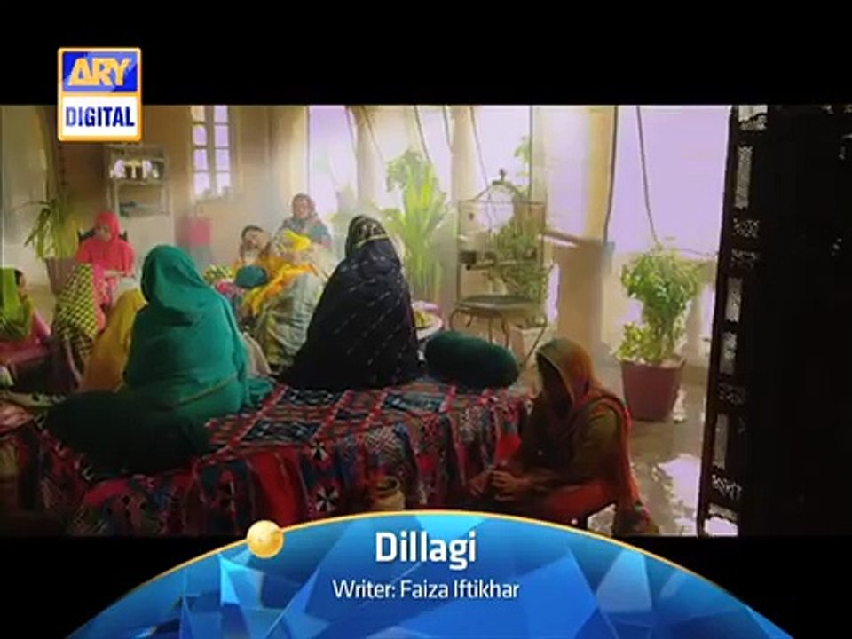 Dillagi HD Promo 2 - ARY Digital New Drama-Channel ARY Digital Drama Dillagi Cast: Humayun Saeed, Mehwish Hayat, Saba Hameed,