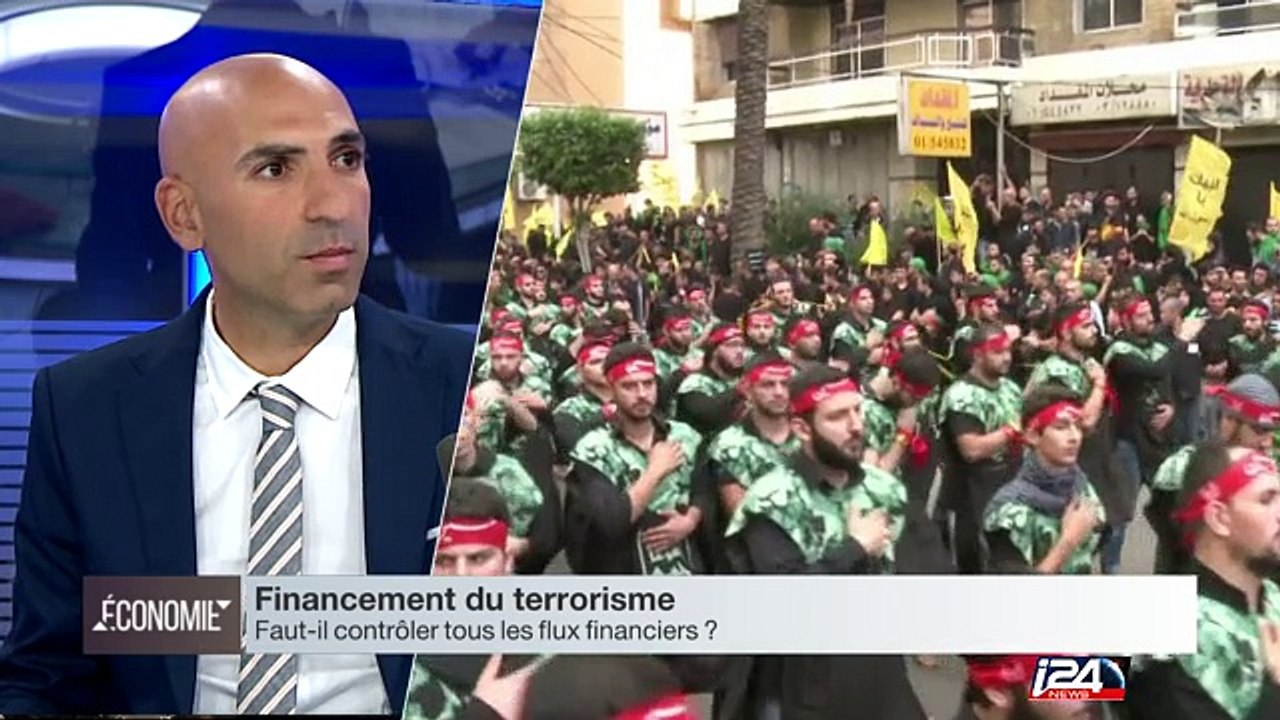 Grand Débat : quelles solutions pour arrêter le financement du terrorisme?