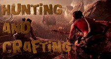 Far Cry Primal #4 Hunting and Crafting