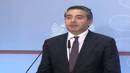 Report TV - Klosi: Rritet pagesa e papunësisë u falen borxhet ish ushtarakëve