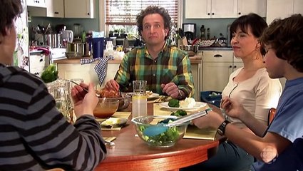 Les Parent : Saison 4 Episode 18 - Question existentielle