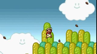 Super Mario Bros.: The Lost Levels (SNES) - Walkthrough | Part #3 [Full HD]