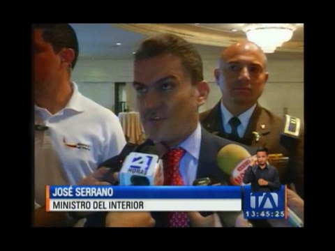 Implicado en el asesinato de turistas argentinas habría dado una nueva versión