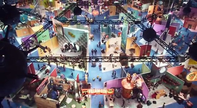 Minions Official Trailer #2 Despicable Me Prequel Animated Movie HD 2015