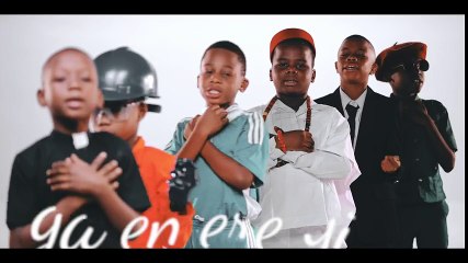 Flavour ft Chidinma- MAMA (official video)