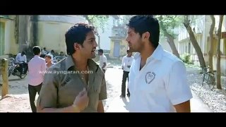 muga naga boss santhanam dialog !!vivekanandhan!!