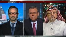 الواقع العربي-دول الخليج والواقع السياسي بلبنان