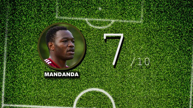 GFCAOM(1-1): Les notes des joueurs marseillais