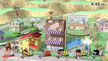 [Wii U] Super Smash Bros for Wii U - La Senda del Guerrero - Lucas