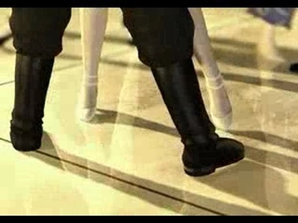 Jaurais bien voulu - final fantasy VIII