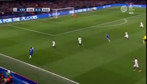Diego Costa Super Chance - Chelsea 0-0 Paris Saint Germain 09.03.2016