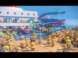 Minions Paradise New 3D Opening Animation (Story)