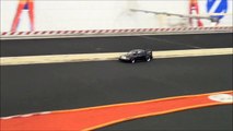 RC Electric Cars - RC Mercedes Benz 190 2.5 Turbo DRIFTING