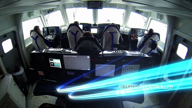 ASELSAN _ SMASH 30MM Remote Controlled Stabilized Naval Gun System_youtube_original