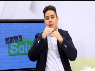 A Toda Salud 355: La importancia del colágeno