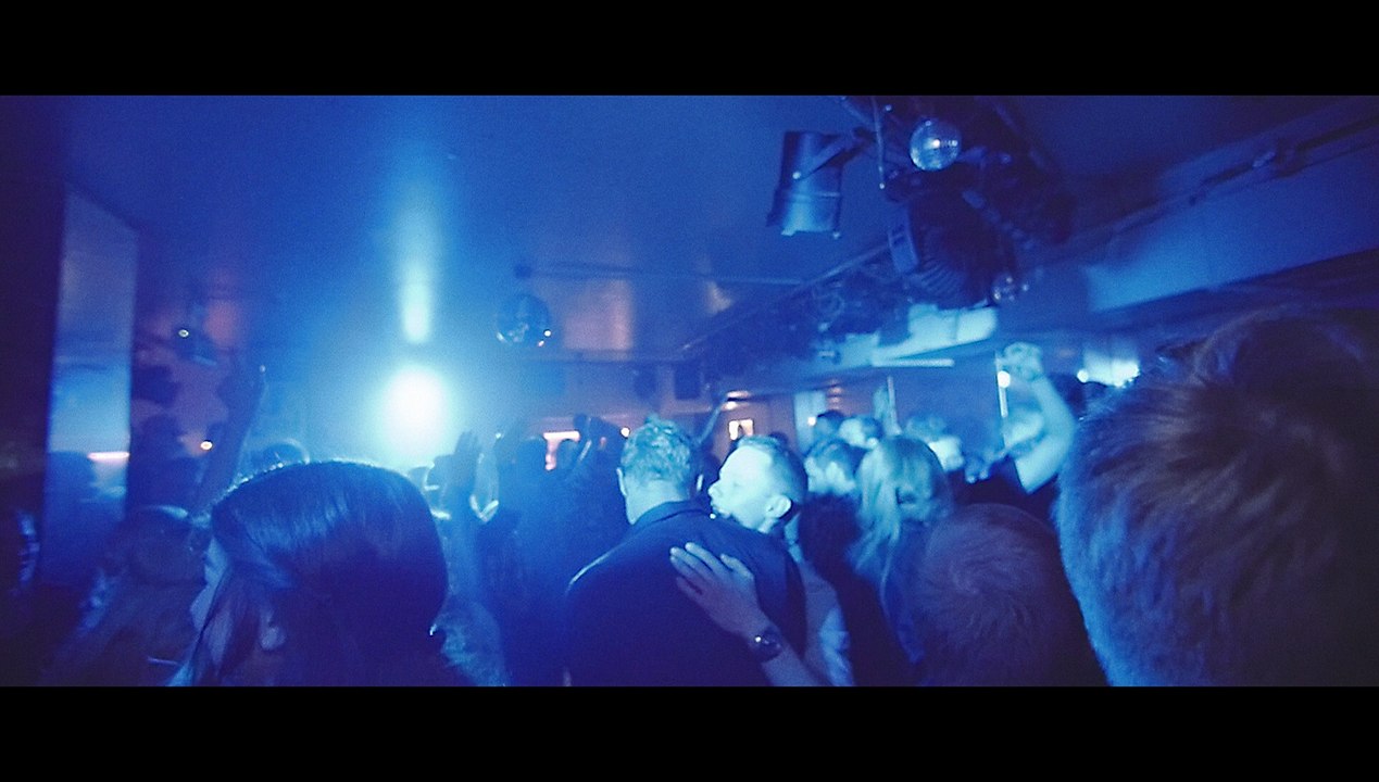 move events - Ostersonntag - Blue Mojo - Lübbecke