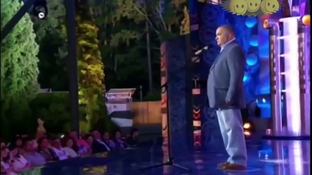 ЗАЛ ТРЯСЁТСЯ ОТ СМЕХА!!!5