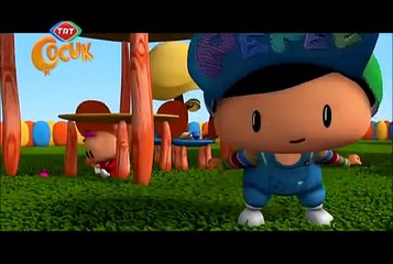 Pepee - Bebe Tuvaletini Söylemeyi Öğreniyor Çizgi Film