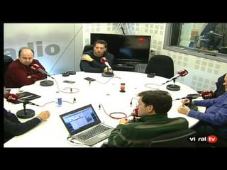 Fútbol es Radio: El Madrid vence a la Roma - 09/03/16