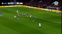 Di Maria Big Chance - Chelsea vs PSG