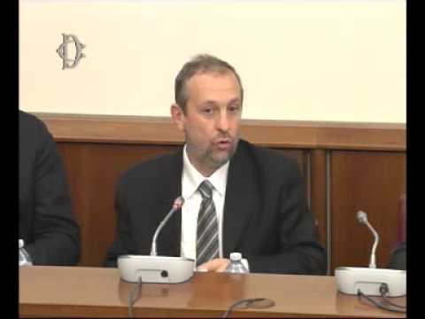 Roma - Unioni civili tra persone dello stesso sesso, audizione esperti (09.03.16)