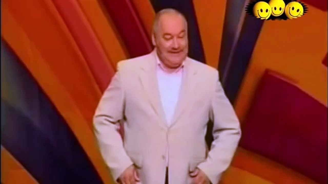 ЗАЛ ТРЯСЁТСЯ ОТ СМЕХА!!!19