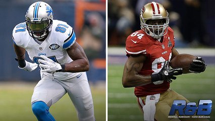 Why Calvin Johnson is better than Randy Moss