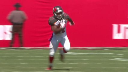 Bucs sign Doug Martin with $35 million deal