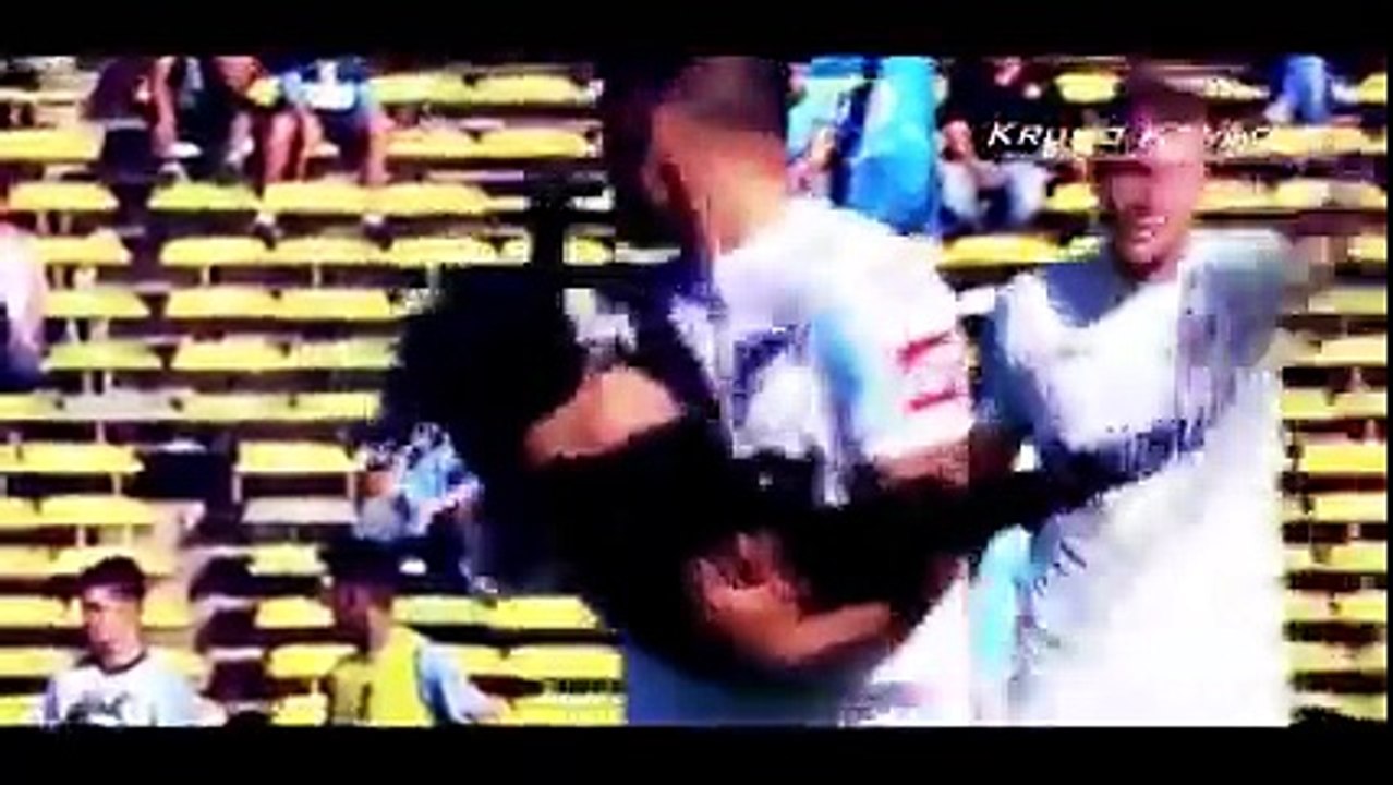 Football Respect ● Beautiful Moments ● Messi ● Neymar ● CR7 - It's All About Respect 2015 HD