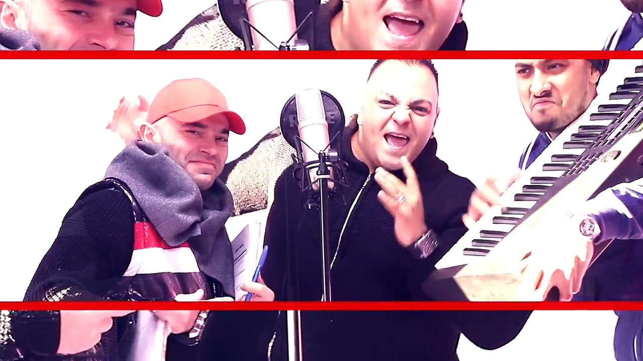 Costel Pustiu si Babi Minune - Senzatii tari ( 2016 )