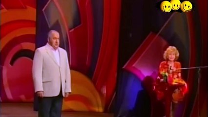 ЗАЛ ТРЯСЁТСЯ ОТ СМЕХА!!!2