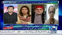 Why Pakistan gave information to India about terrorist's entry- Zaid Hamid reveals
